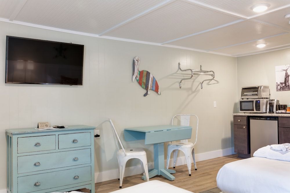 Tar Heel Motel - photo 7