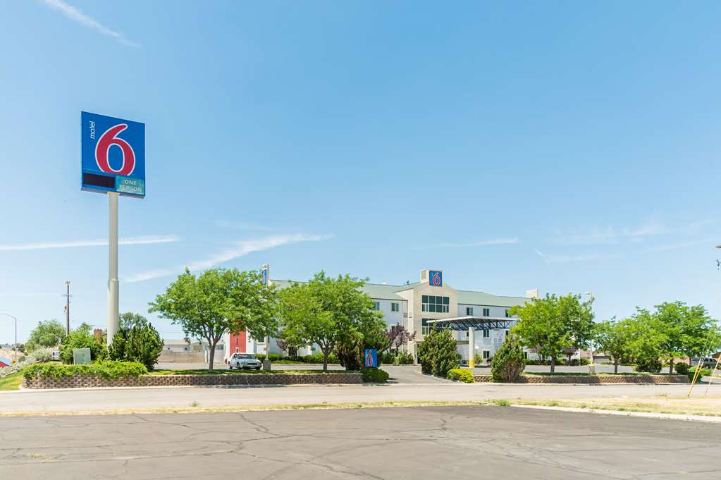 Motel 6 Cedar City UT - photo 3