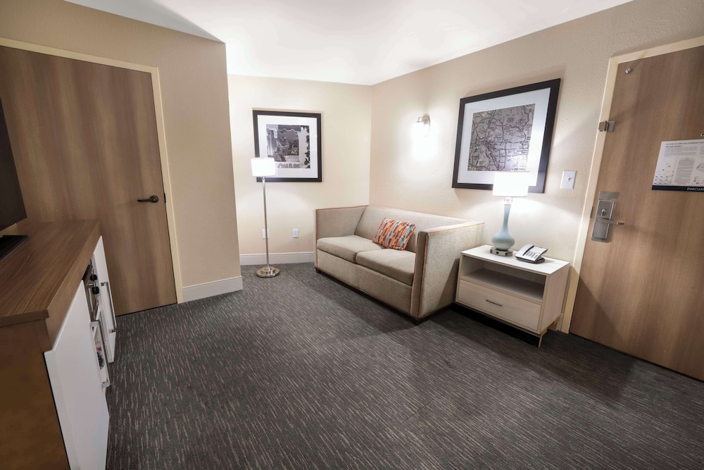 Hampton Inn St. Augustine US1 North - photo 12