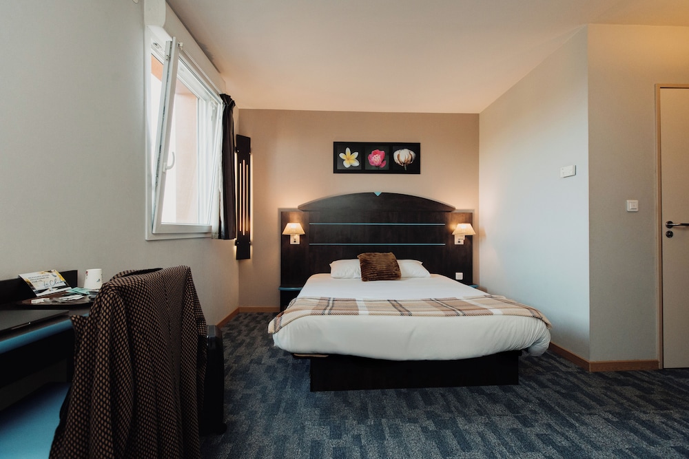 Hôtel Akena Caudry Cambrai — hotel in Caudry