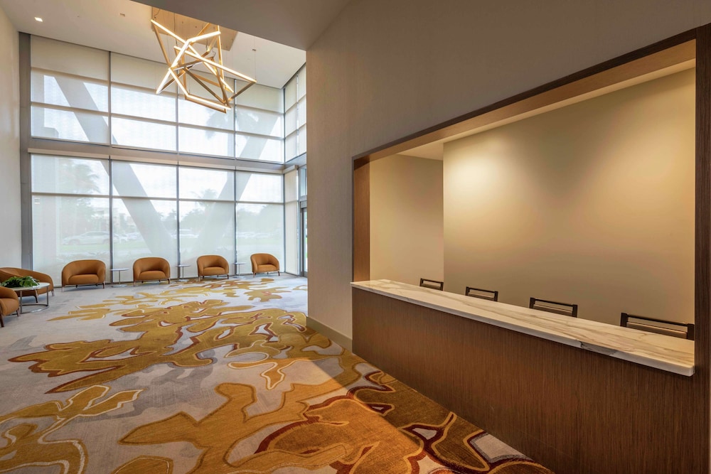 Hilton Miami Dadeland - photo 90