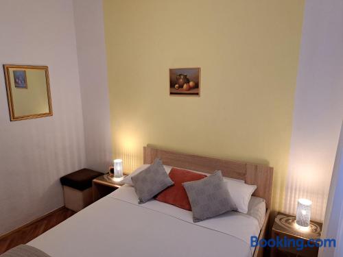 Maria's Place - carbon neutral hotel in Korcula