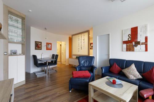 Trafalgar 125 — 4-Star Luxury Hotel in Cuxhaven, Germany