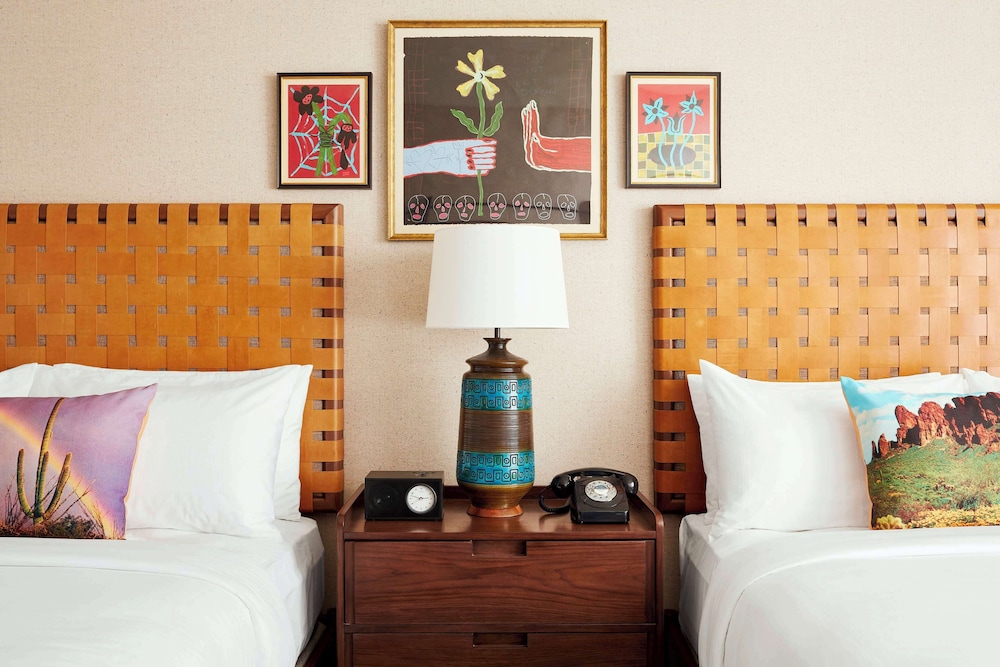 Graduate by Hilton Tucson - photo 13