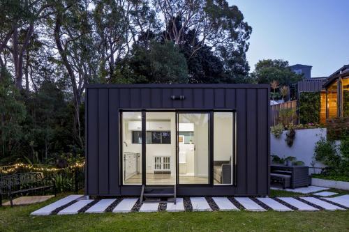 Beautiful Bush Retreat — Engadine