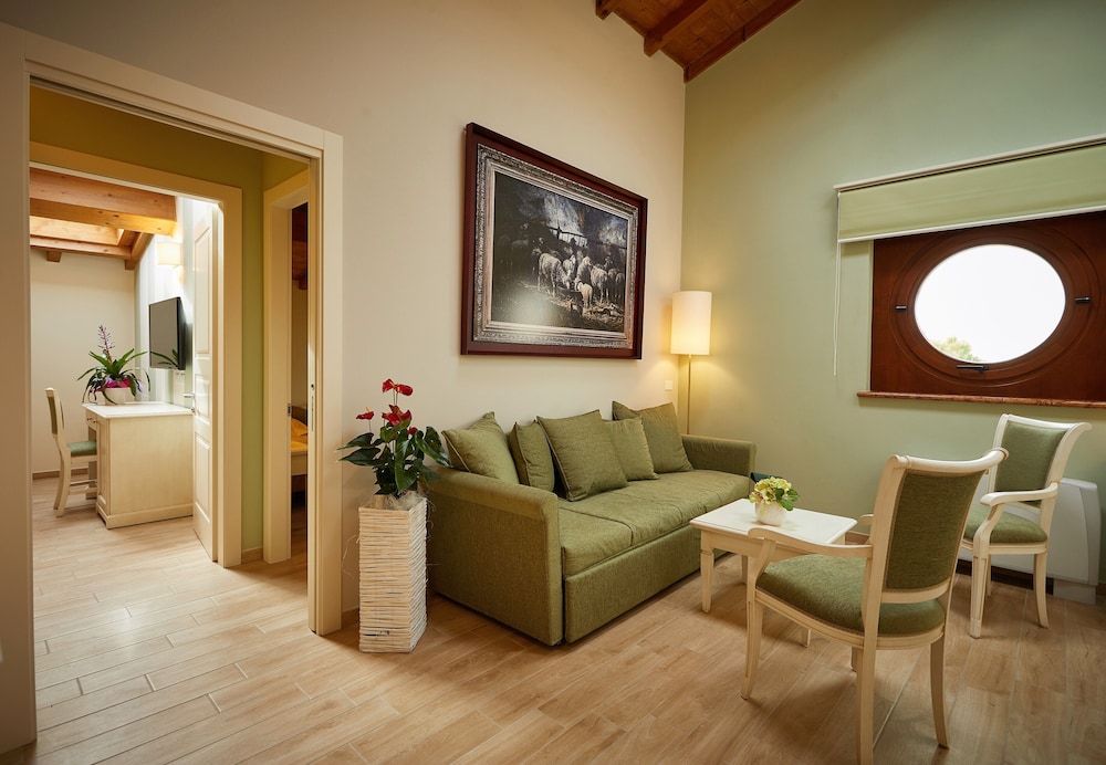Borgo Romantico Green Relais — hotel in Cavajon Veronese