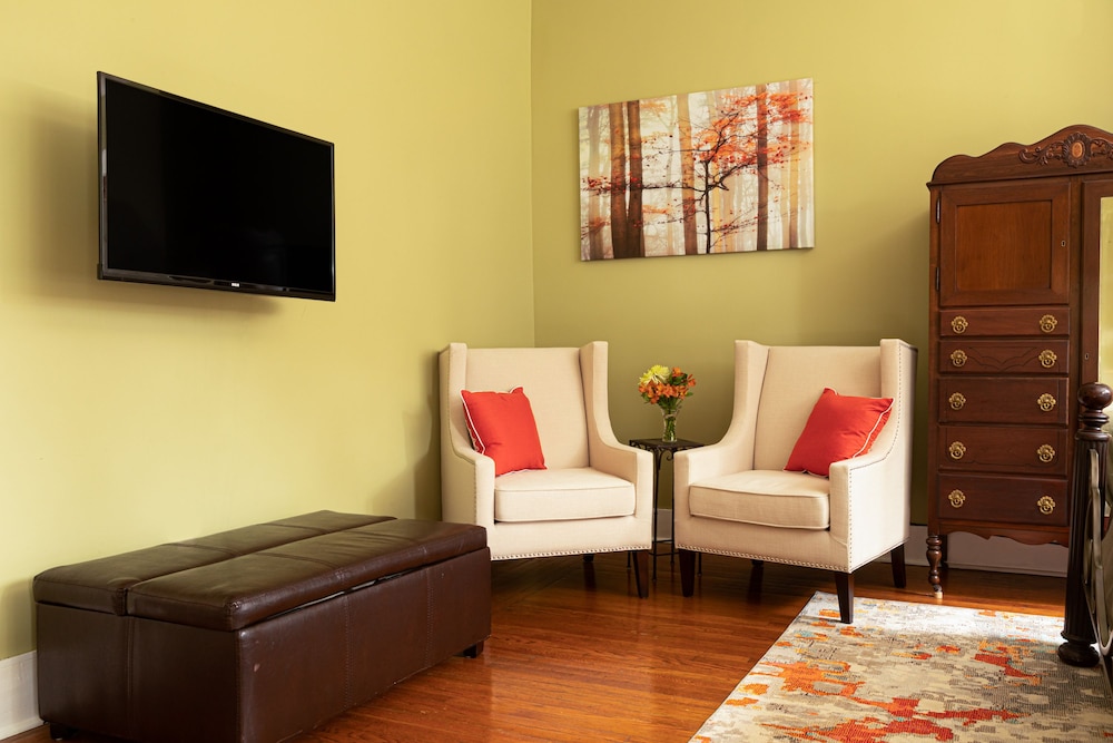 Rosemont Inn Bed & Breakfast - photo 18