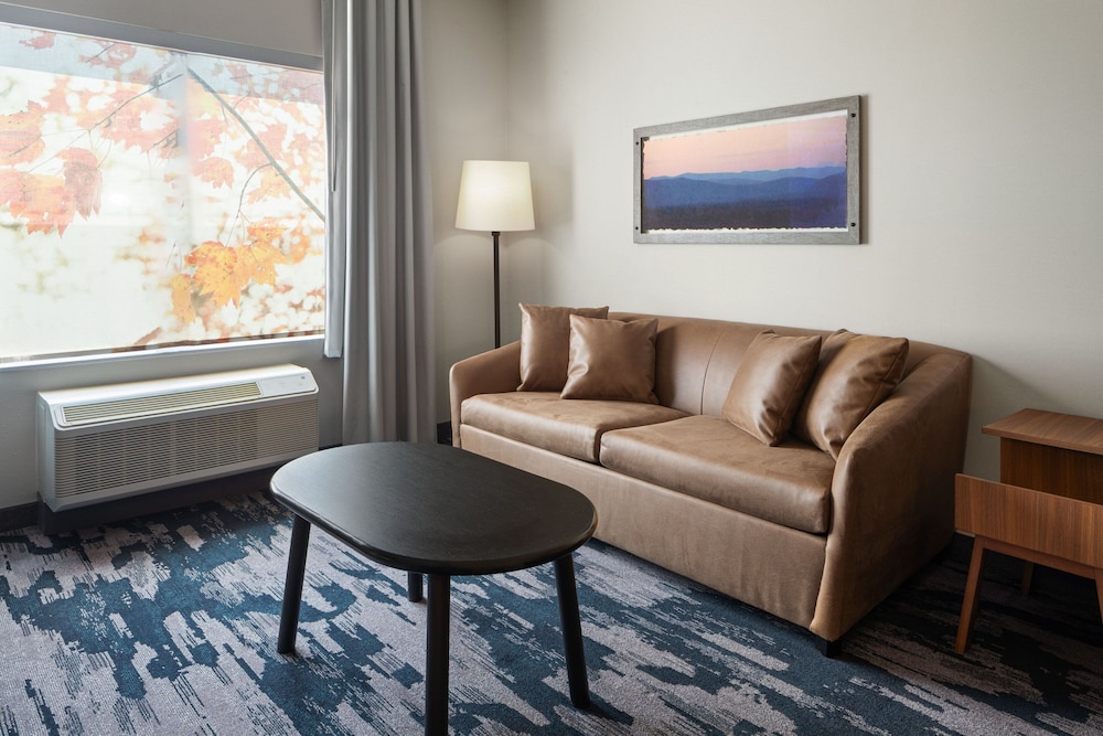 Fairfield by Marriott Inn & Suites Whitsett Greensboro East - photo 12