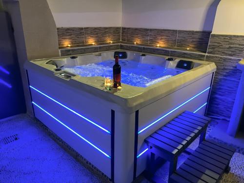 La Casa di villagio — 4-Star Luxury Hotel in Kallithea, Greece