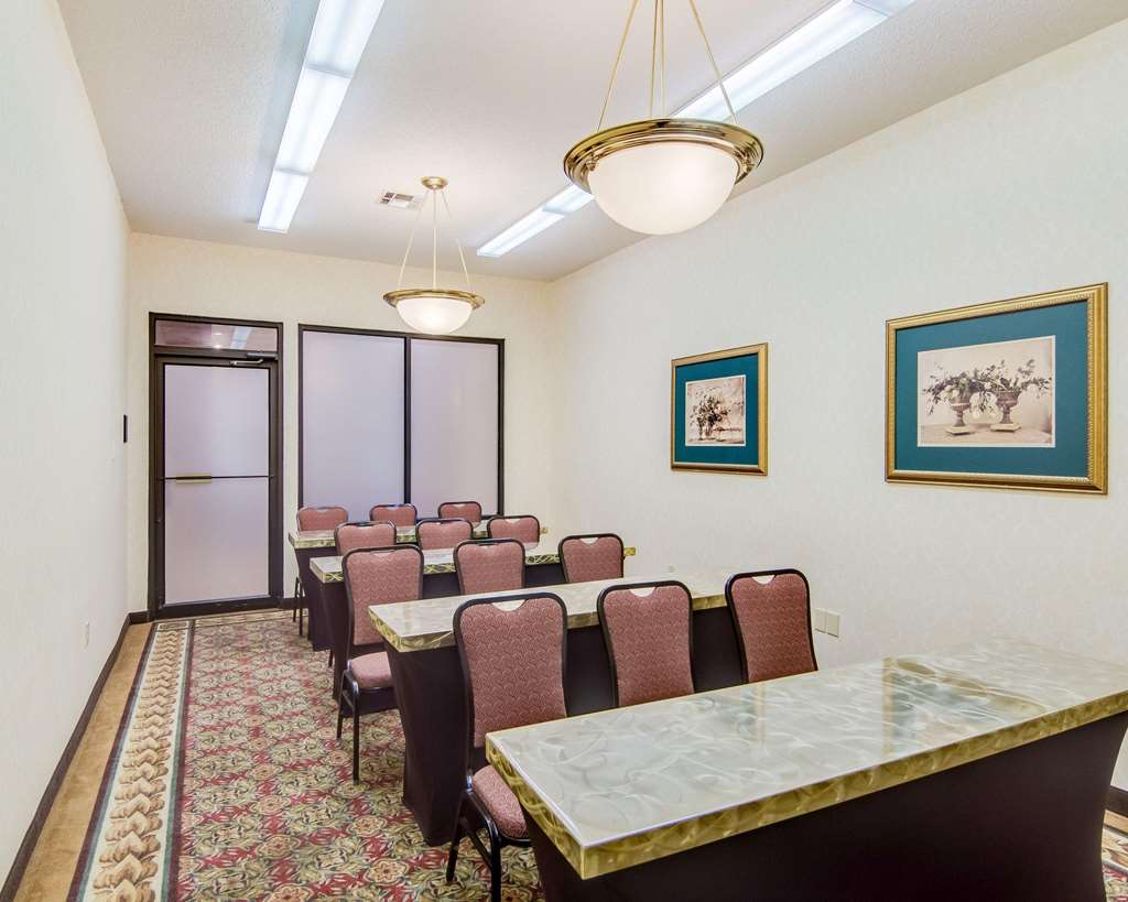Comfort Inn & Suites Houston Key Katy - photo 27