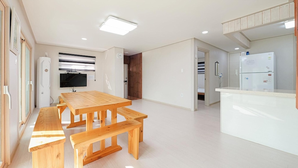 Jeju Countryfarmpension in Seogwipo, South Korea