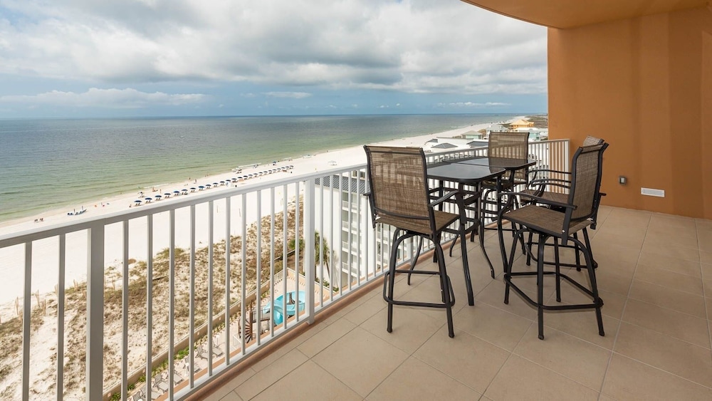 Phoenix Gulf Towers 703 3 Bedroom Condo - photo 52