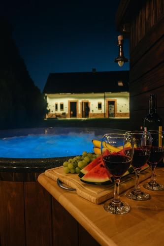 Miejski Las 8 in Mragowo, Poland