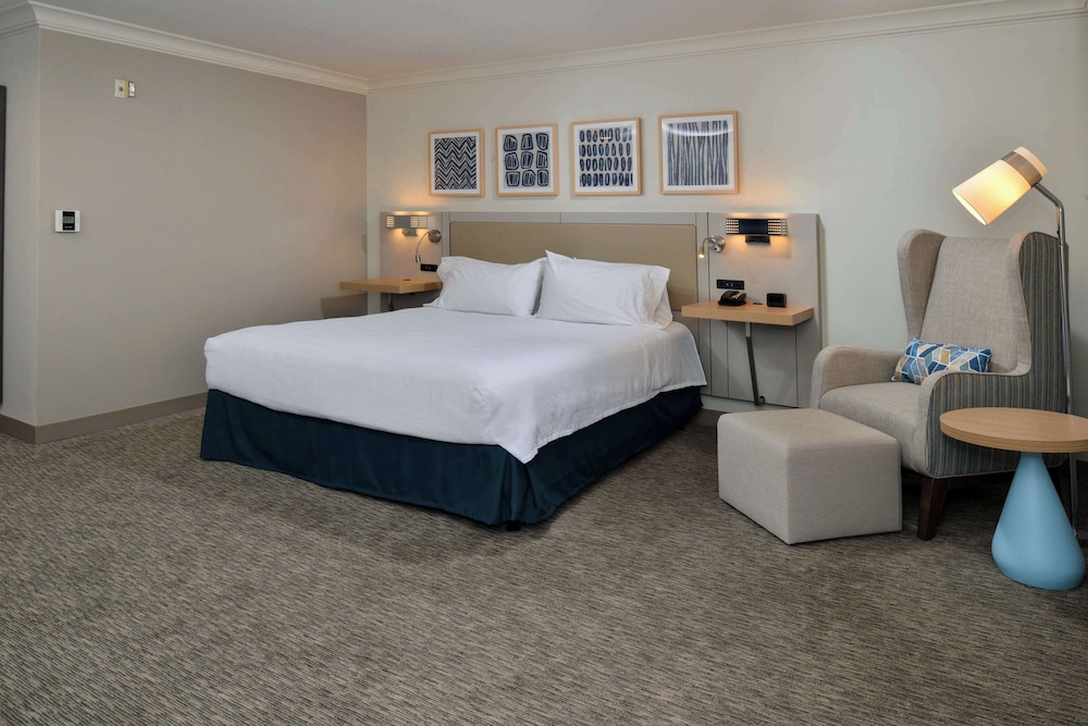 Hilton Garden Inn Napa - photo 30