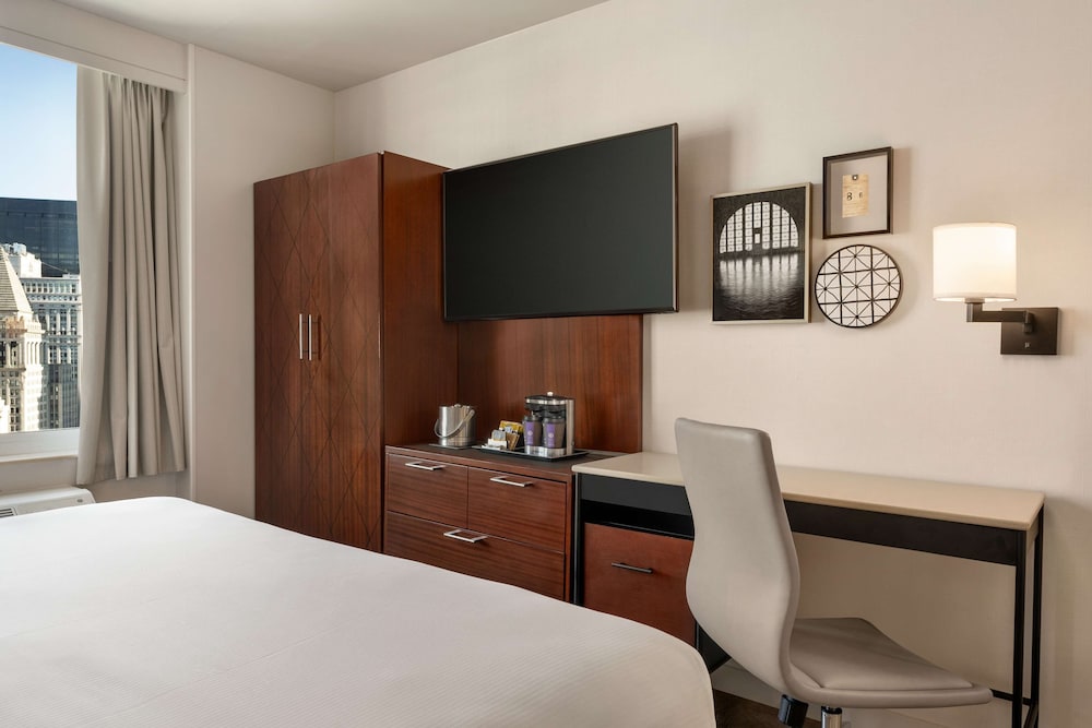 DoubleTree by Hilton New York Downtown - photo 17