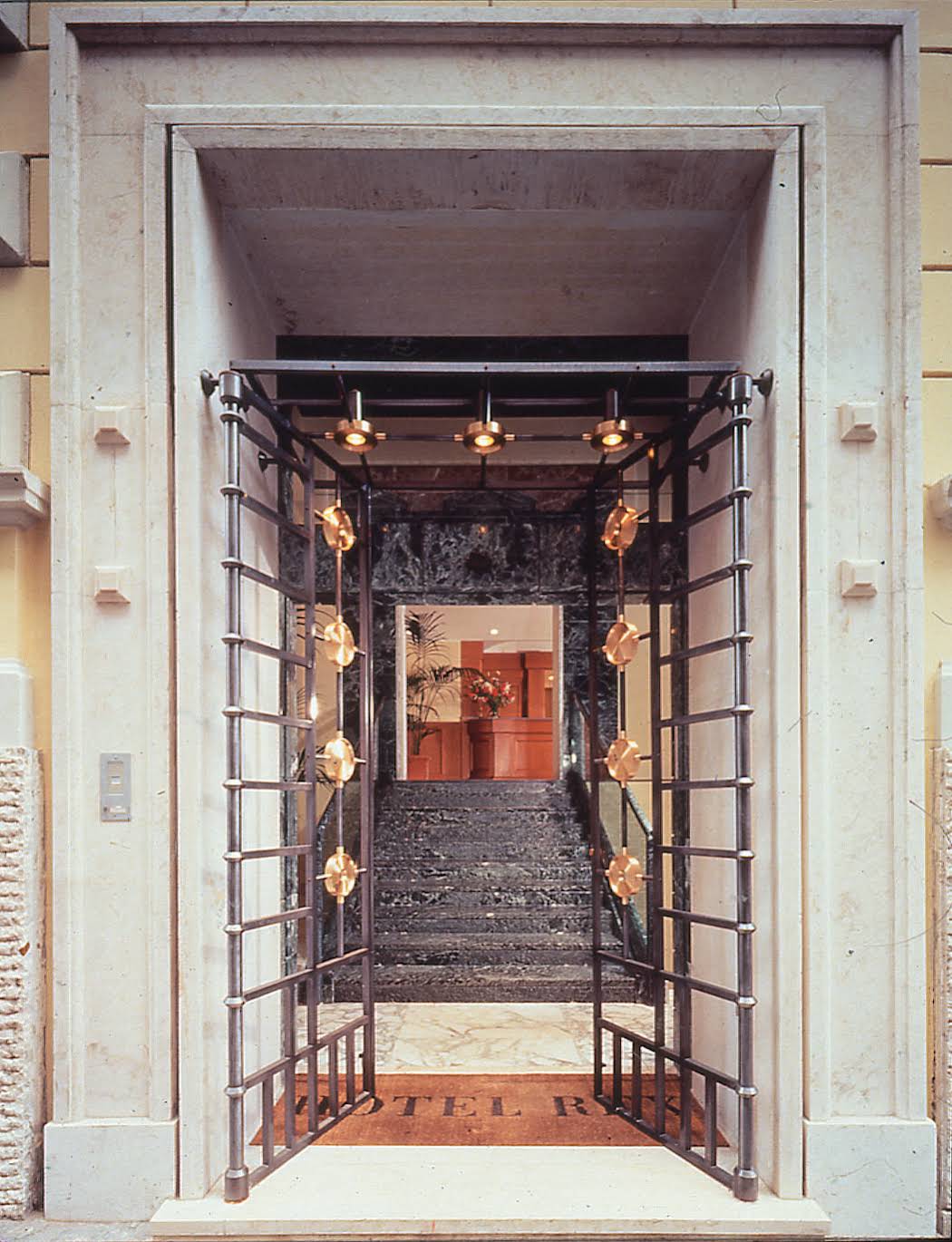 Rex Roma
