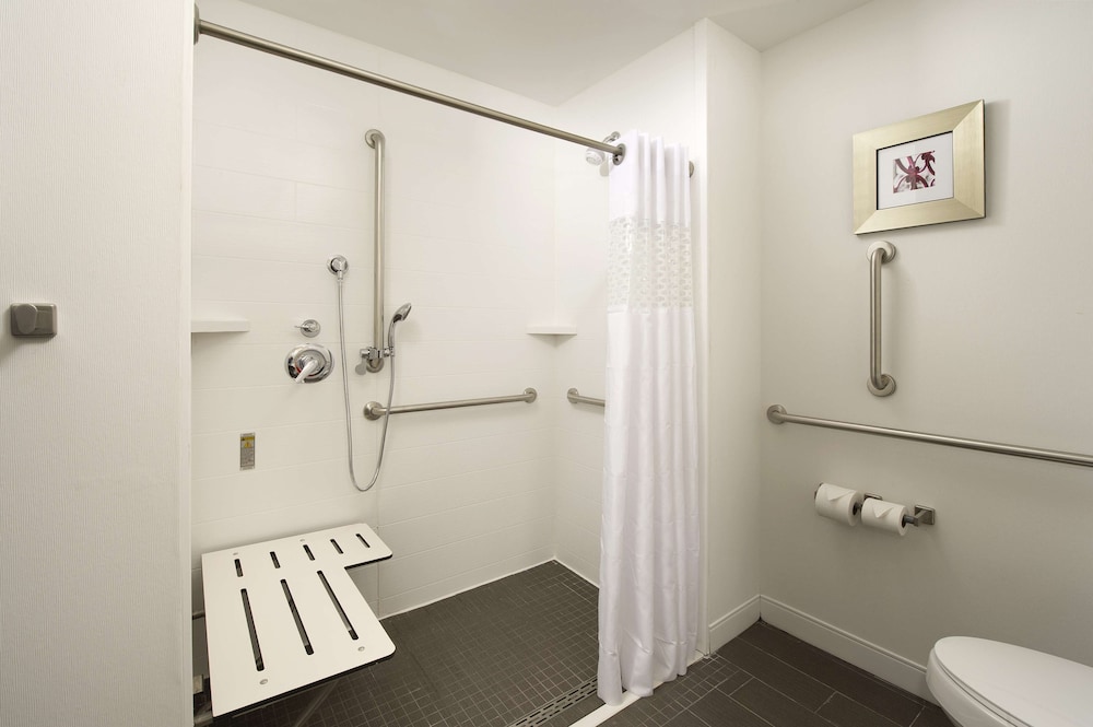 Hampton Inn by Hilton Hattiesburg - photo 16