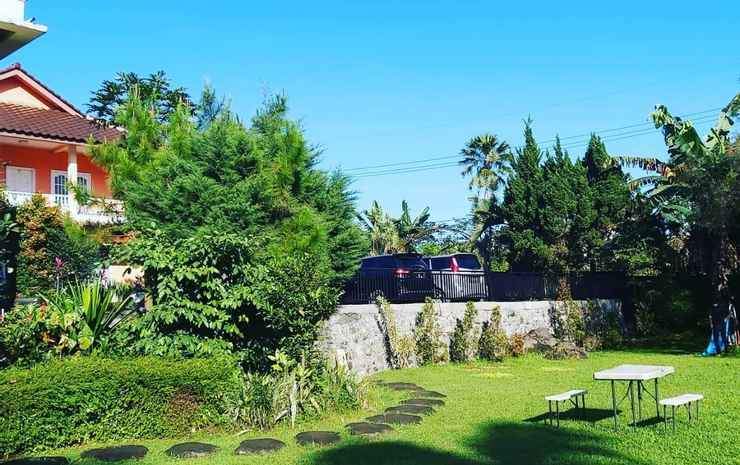The Poencer Hotel And Resort — Caringin — photo 4