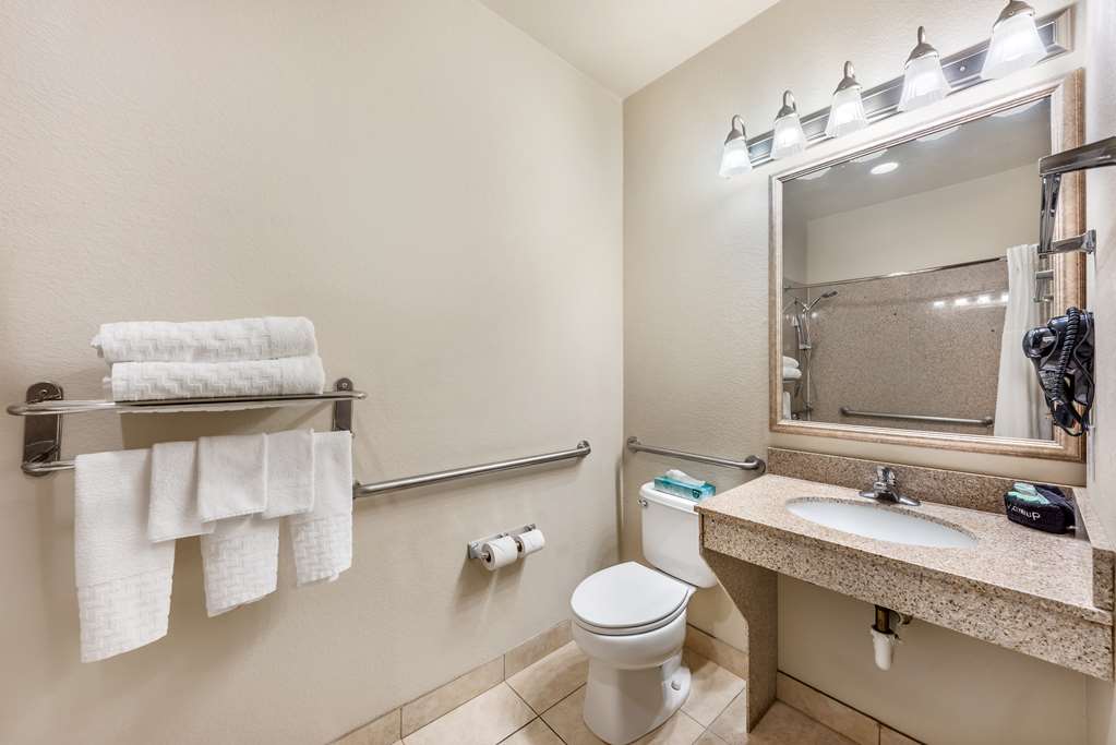 Best Western La Grange Inn & Suites - photo 17