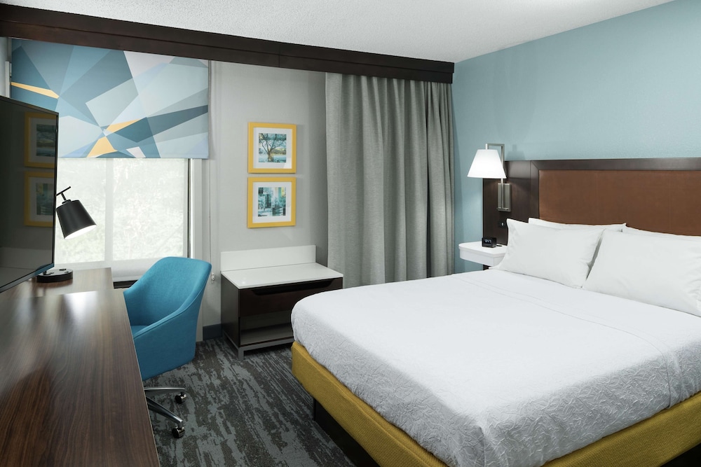 Hampton Inn Los Angeles Santa Clarita - photo 6