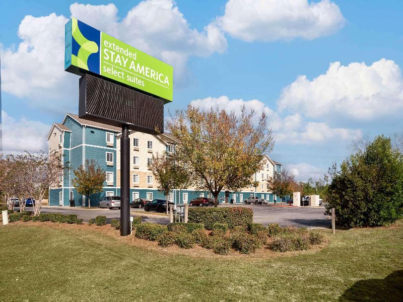 Woodspring Suites Panama City - photo 9