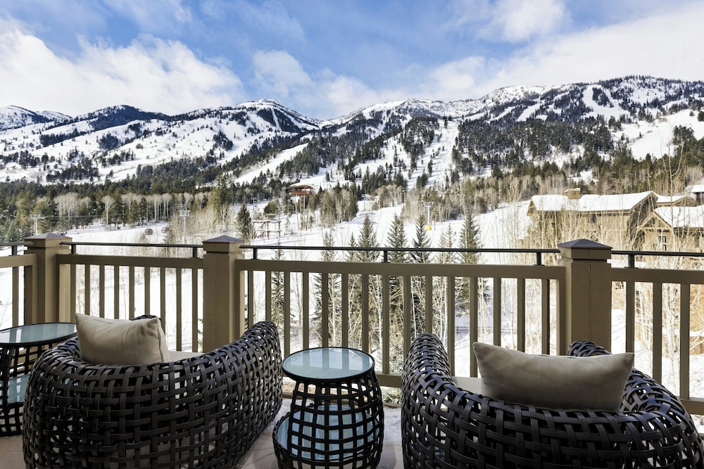 Four Seasons Resort Jackson Hole - photo 145