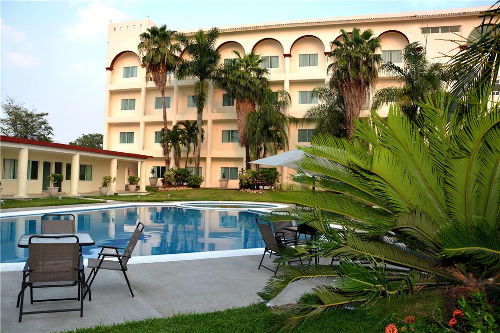 Days Inn by Wyndham Tuxtepec — Tuxtepec — photo 5