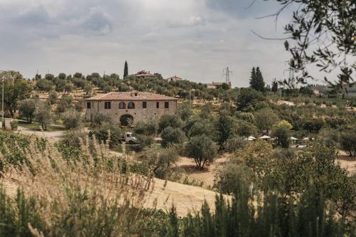 Wine Resort Campacci — Unknown City — photo 5