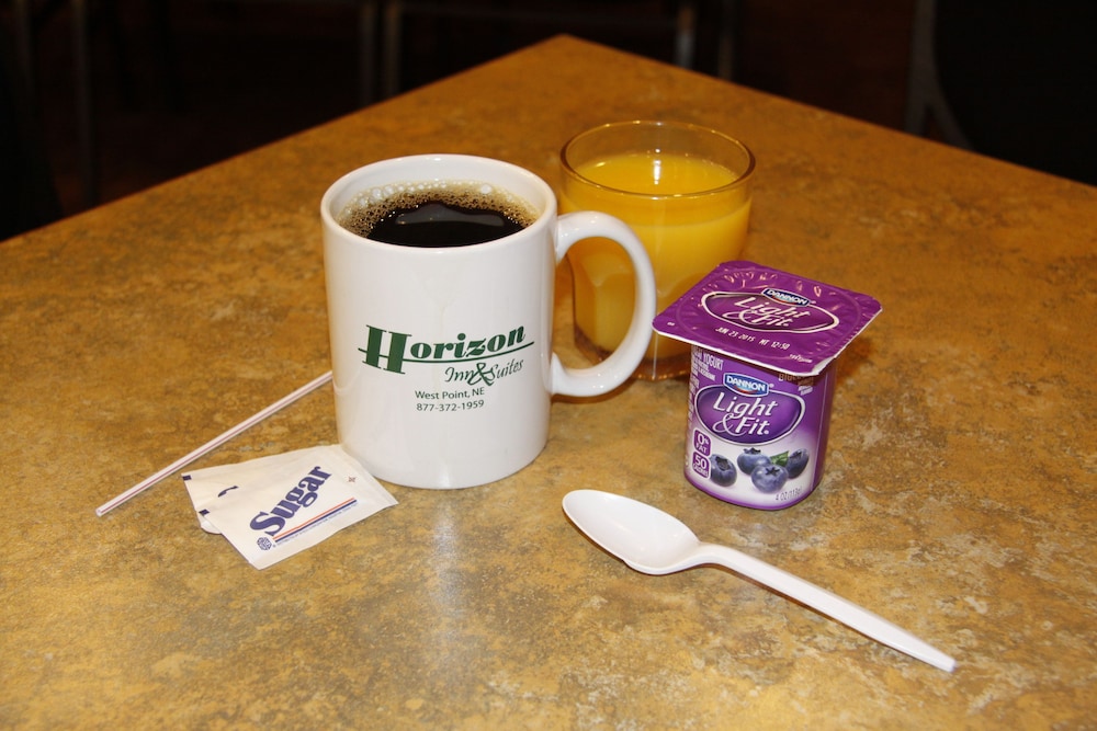 Horizon Inn and Suites - photo 44