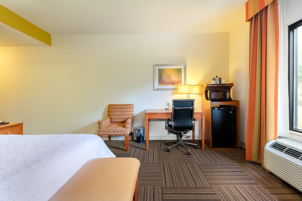 Hampton Inn Ringgold Ft. Oglethorpe - photo 10