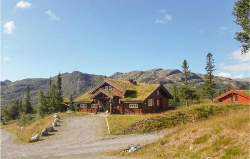Beautiful Home In Rjukan With Sauna — Rjukan — photo 2