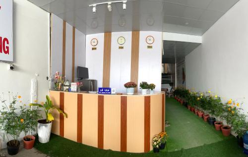 Motel Khanh Nhi in Ca Mau, Vietnam