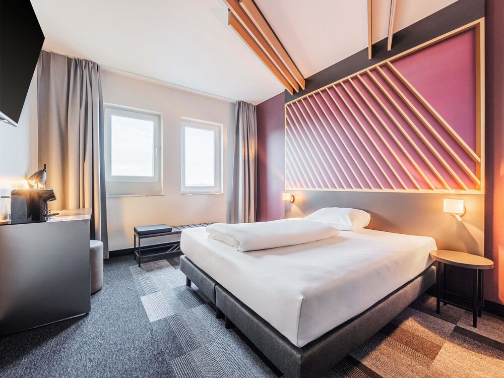 B&B Hotel Rastatt in Rastatt, Germany