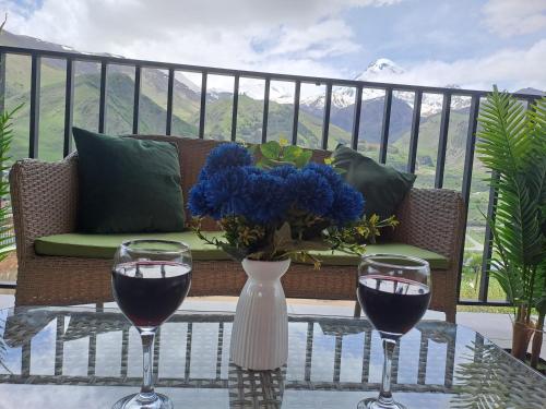Prime Hotel Kazbegi — Step'antsminda — photo 4