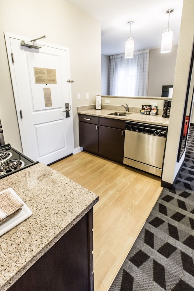 TownePlace Suites by Marriott Gilford - photo 16