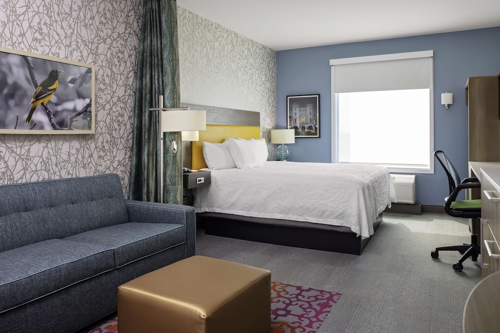 Home2 Suites by Hilton Baton Rouge Citiplace - photo 14