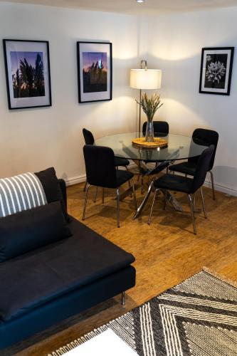 Bower Apartment