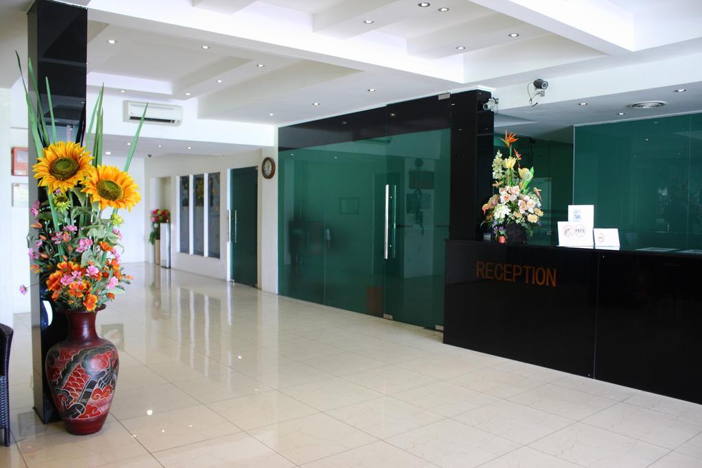 Tambun Inn Hotel - last minute hotel in Ipoh