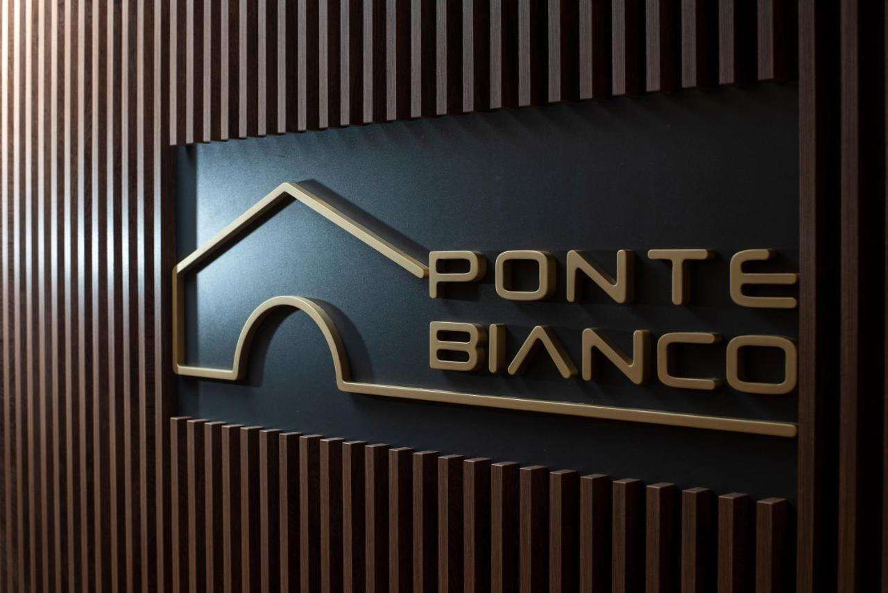 Hotel & Restaurant Ponte Bianco in Vranje, Serbia