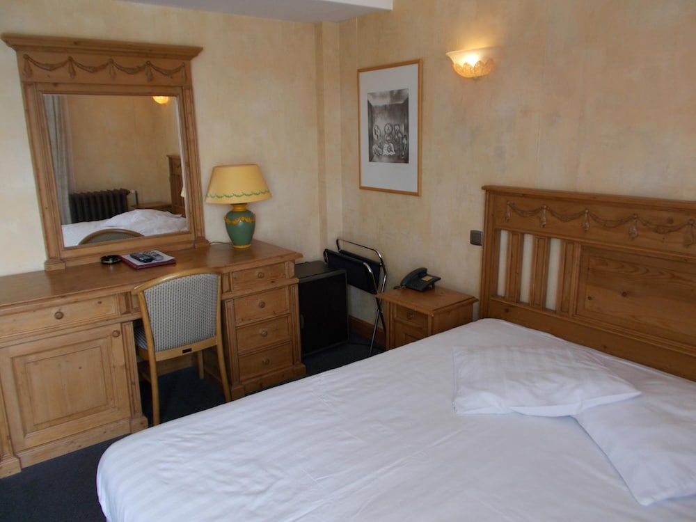 Hotel Manitoba — Blankenberge — photo 2