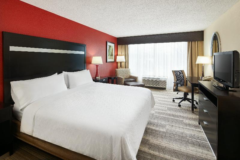 Holiday Inn Express I 26 & Us 29 At Westgate Mall by IHG - photo 8