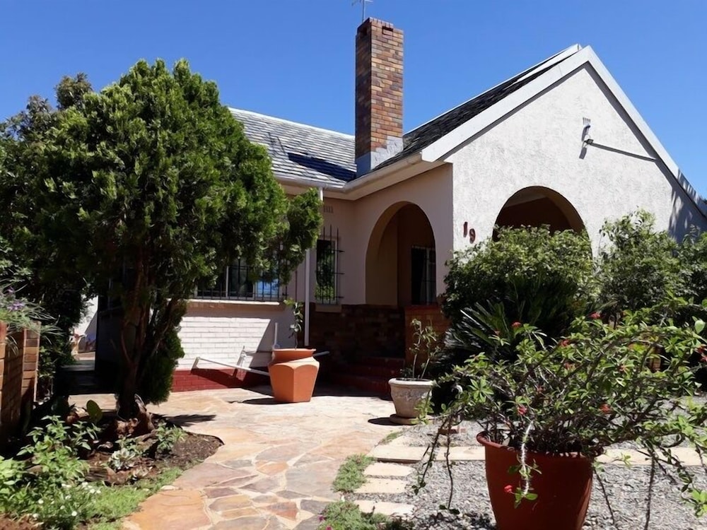 19atLast in Kimberley, South Africa