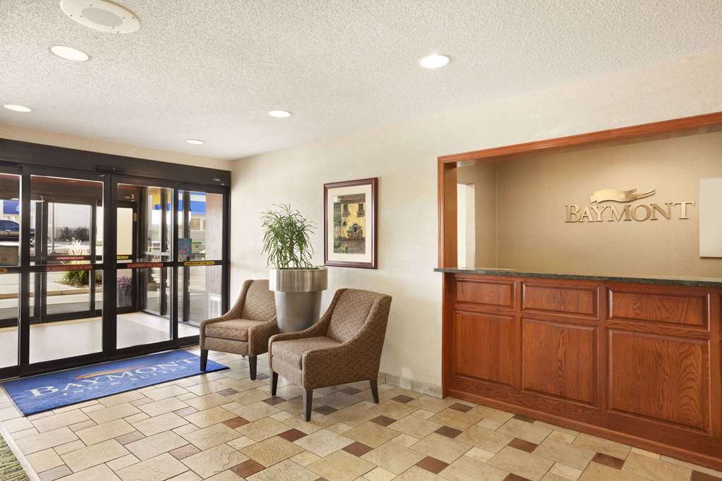 Baymont by Wyndham Sioux Falls - photo 2