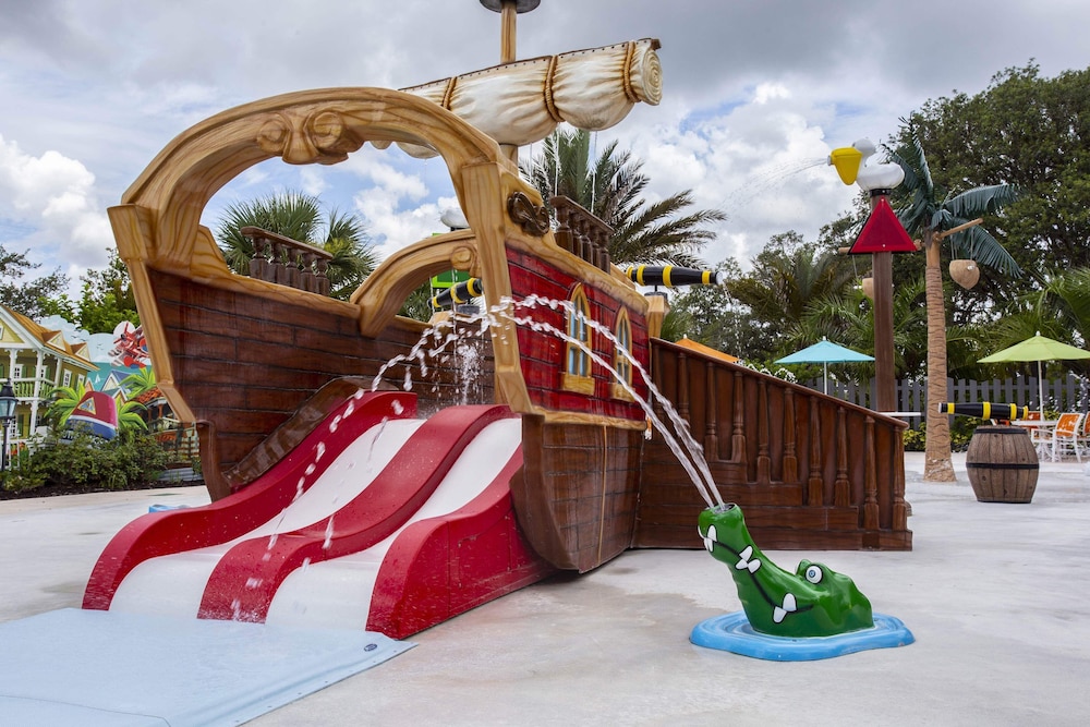 Festival Resort 5 Bd Home w Screened Pool Close to Disney 174 — 4-Star Luxury Hotel in Davenport, United States