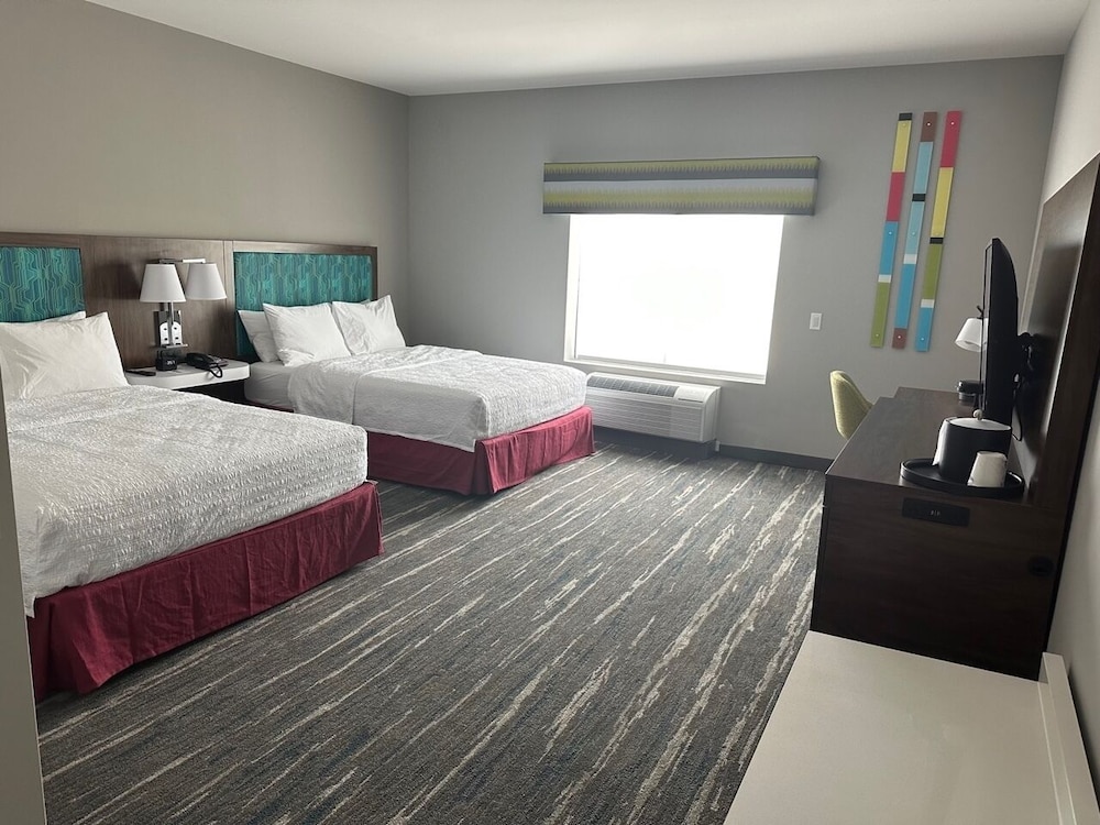 Hampton Inn & Suites by Hilton Ruskin I 75 - photo 13