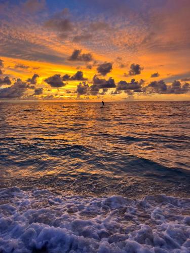 Chiki luki in Unknown City, Colombia