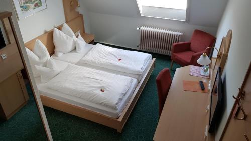 Hotel Gasthof Specht — Aichach — photo 3