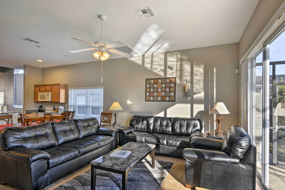 10 Mi to Disney Resort Home with Pool and Spa - photo 19