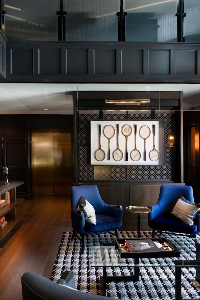 The Union Club Hotel at Purdue University Autograph Collection - photo 8