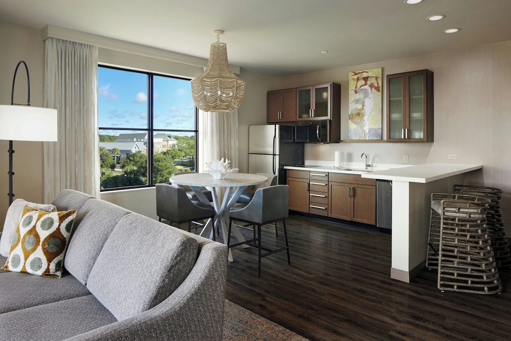 Charleston Kiawah Island Andell Inn - photo 27